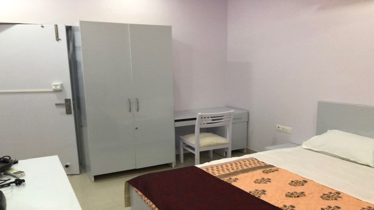 Photo of Bedroom in Green Park
