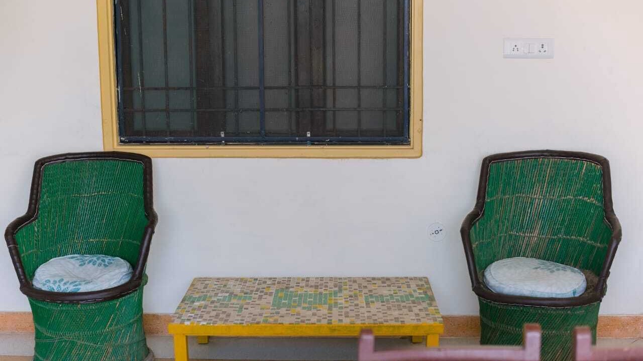 Photo of Others in Rajasthan University Campus