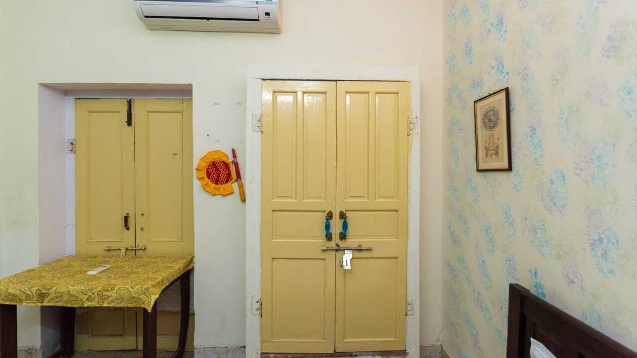 Photo of Others in Rajasthan University Campus