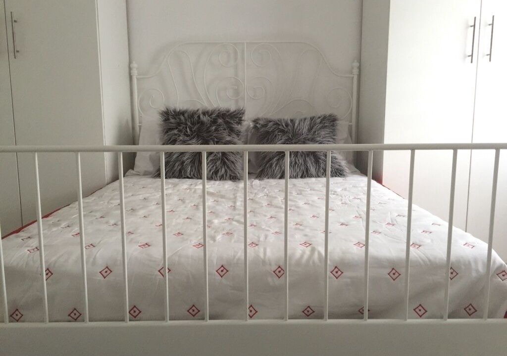 Photo of Bedroom in Kuala Lumpur
