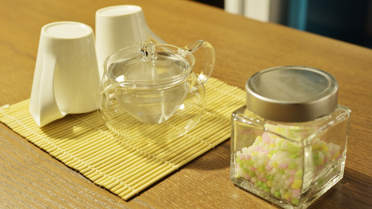 Photo of Kitchen in Shin-Osaka