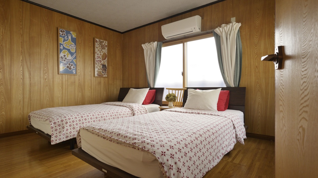 Photo of Bedroom in Shin-Osaka