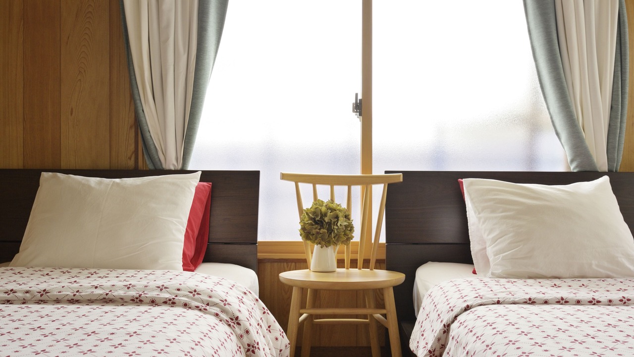 Photo of Bedroom in Shin-Osaka