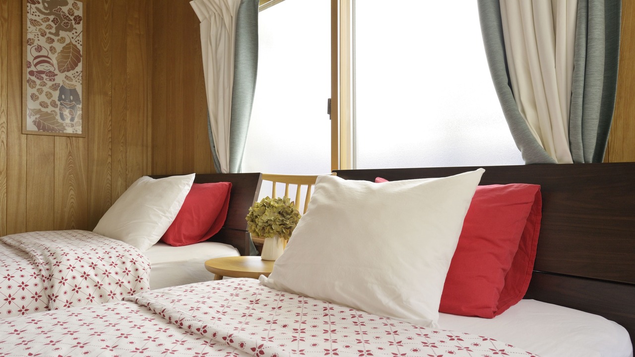 Photo of Bedroom in Shin-Osaka