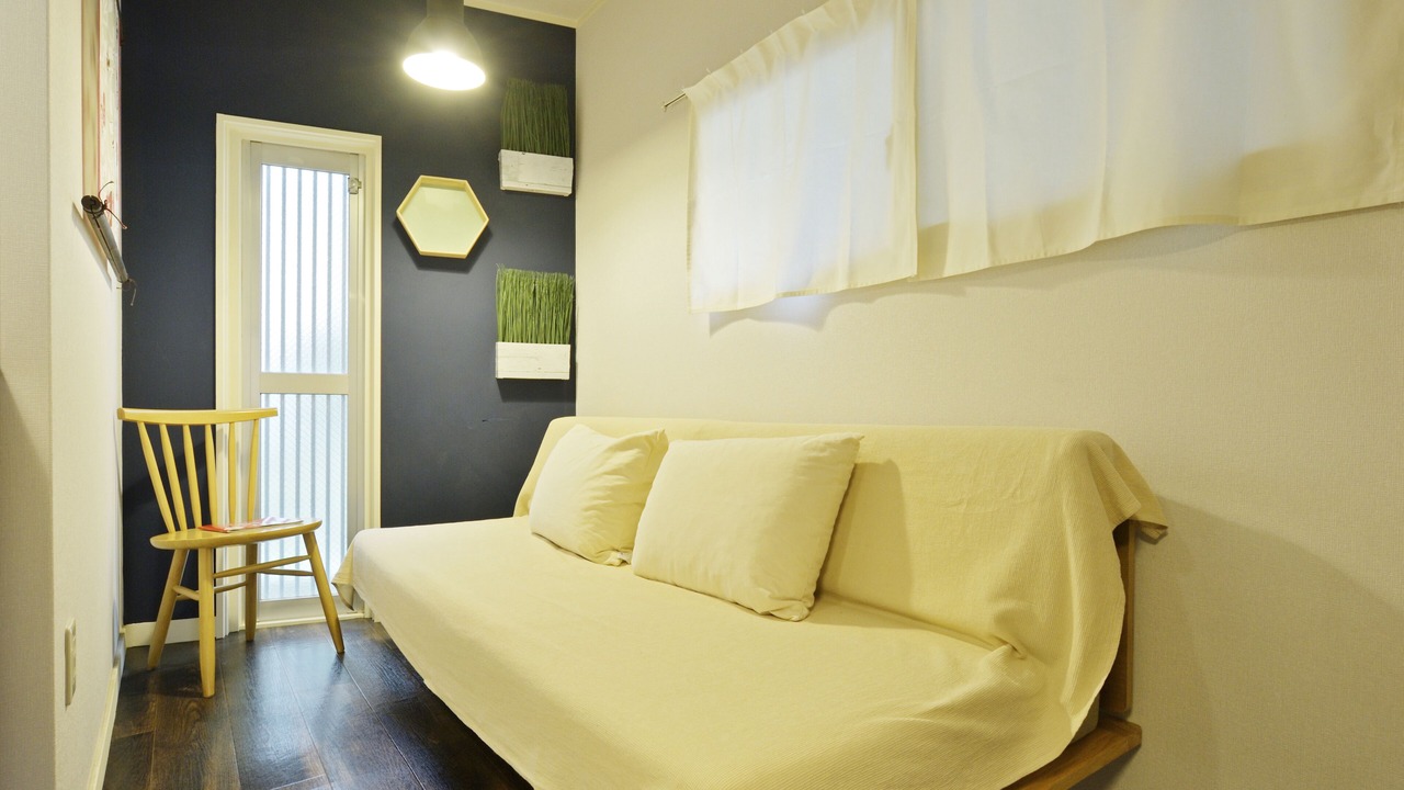 Photo of Livingroom in Shin-Osaka