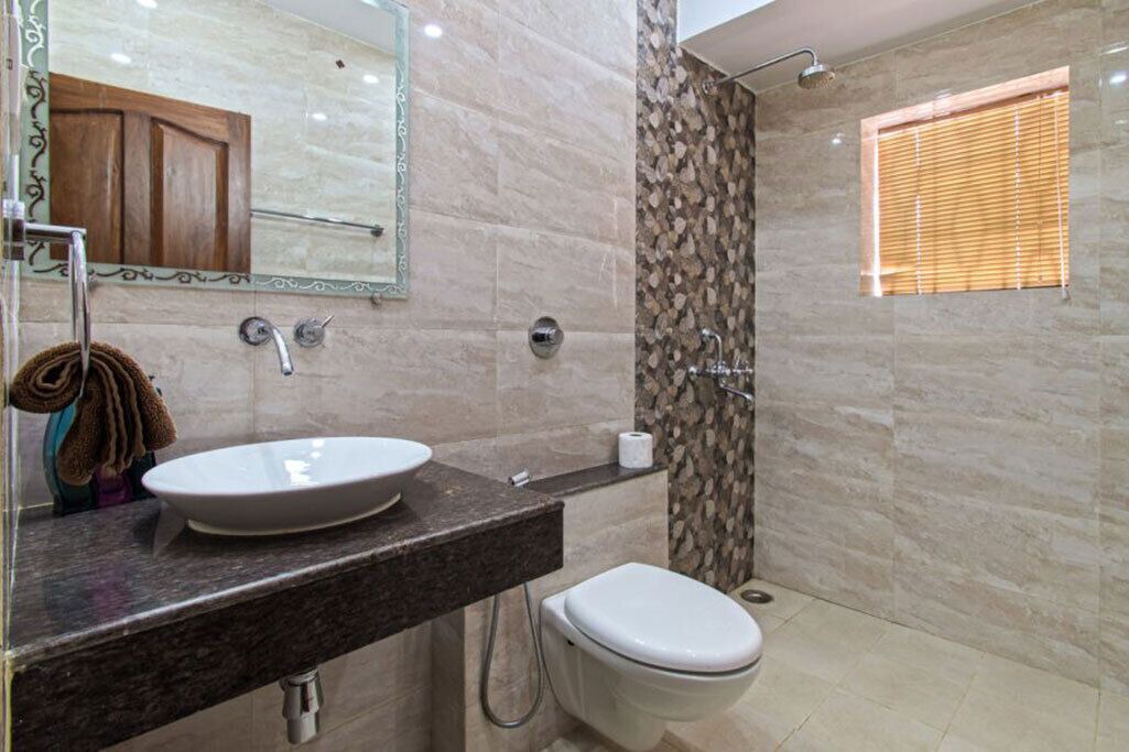 Photo of Bathroom in Gauravaddo