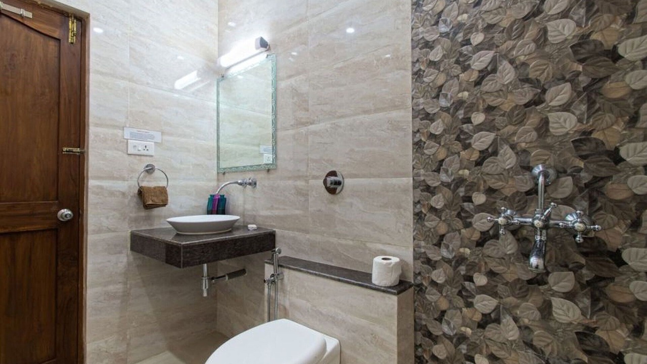 Photo of Bathroom in Gauravaddo