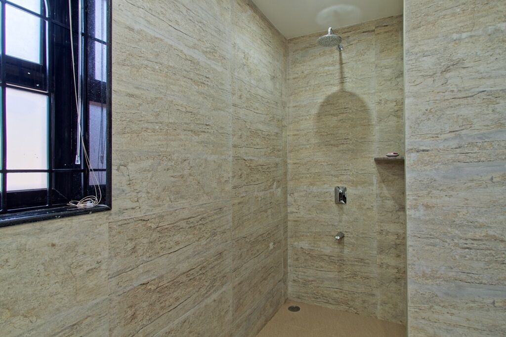 Photo of Bathroom in Calangute