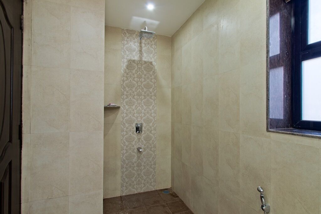 Photo of Bathroom in Calangute