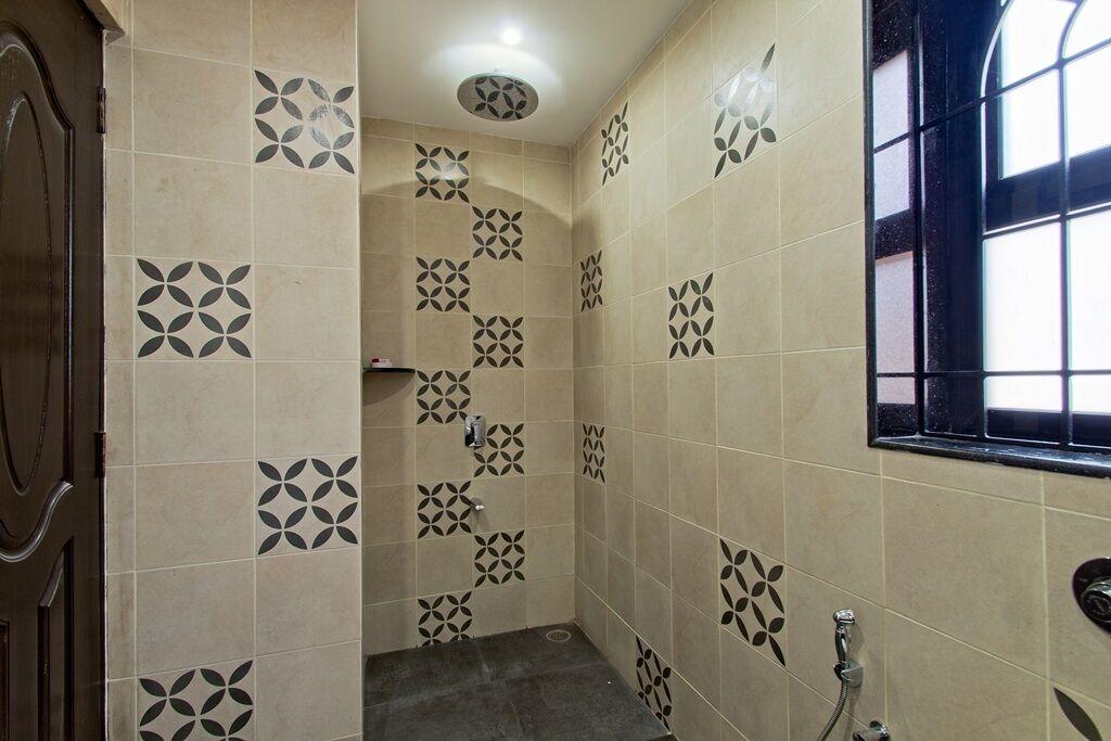 Photo of Bathroom in Calangute