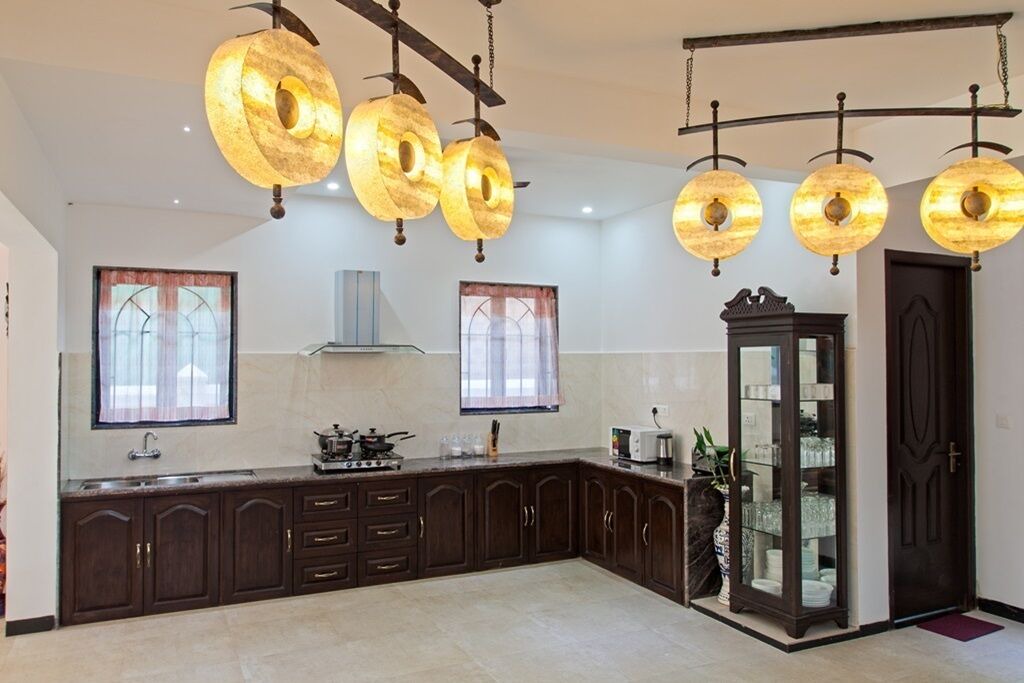 Photo of Kitchen in Calangute