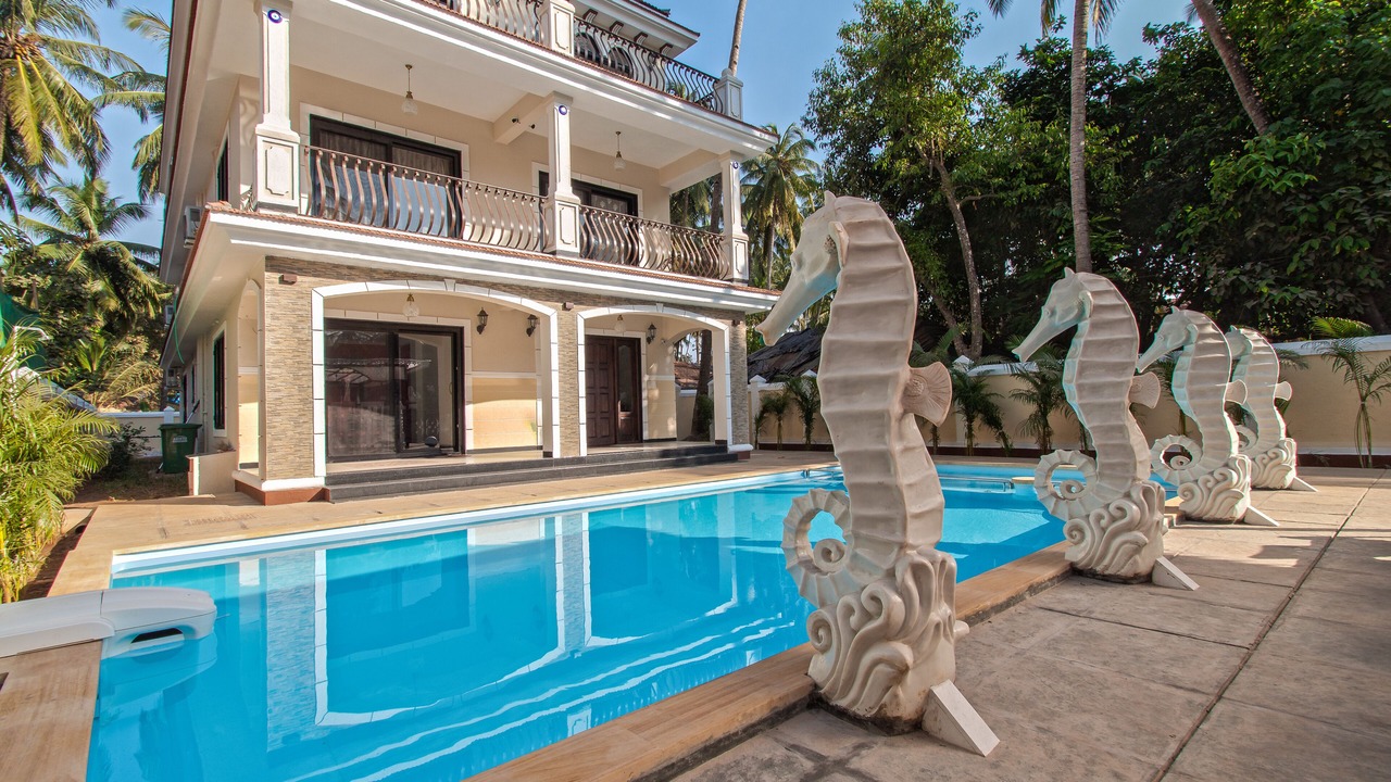 Photo of Outdoor in Calangute
