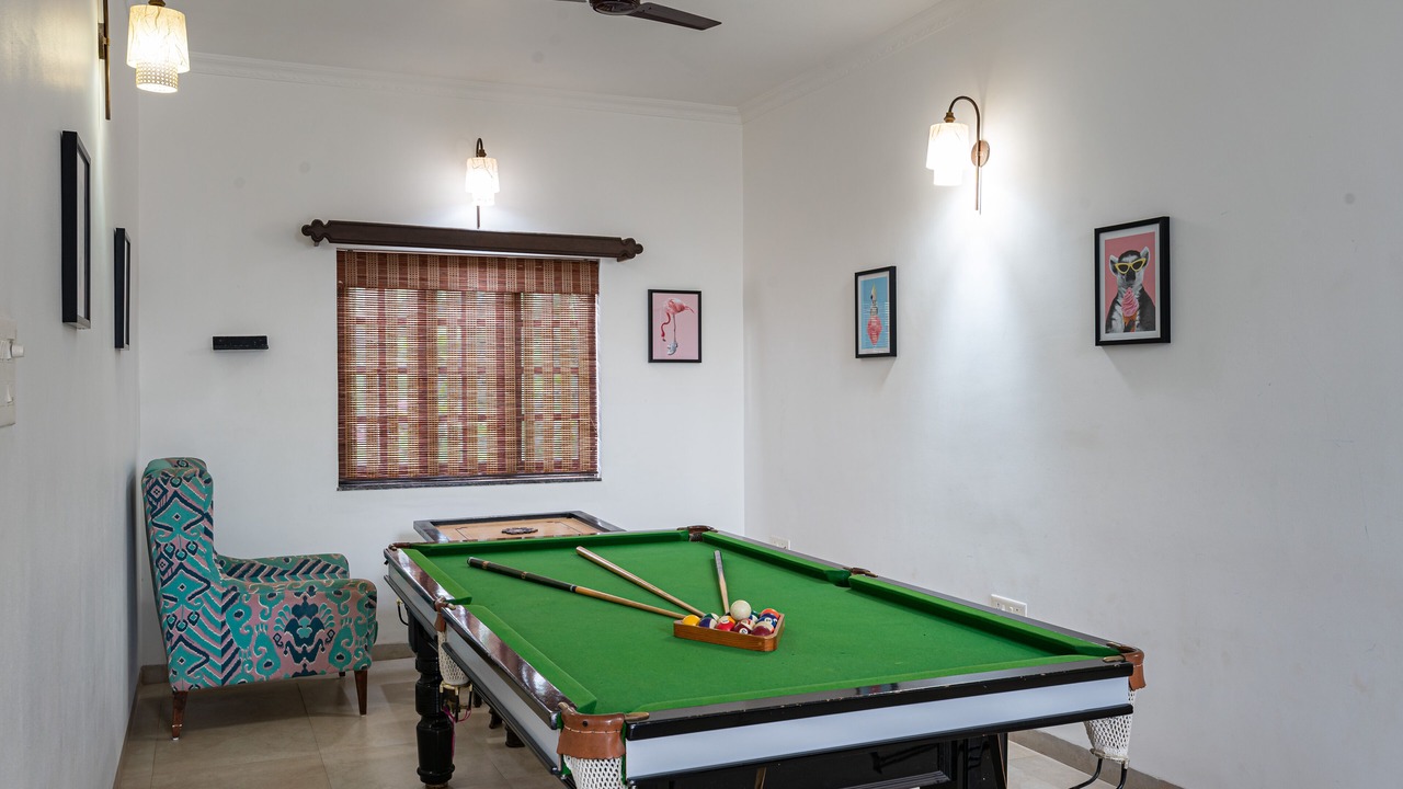 Photo of Bedroom in Gauravaddo