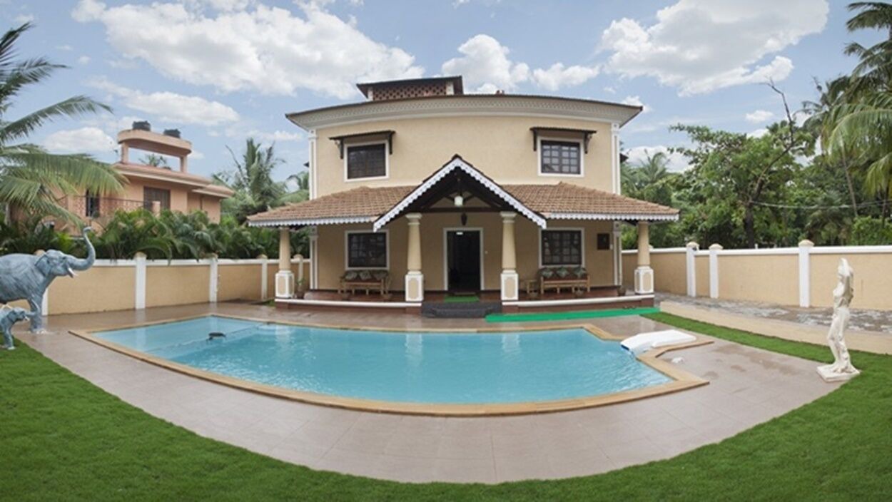Photo of Outdoor in Gauravaddo