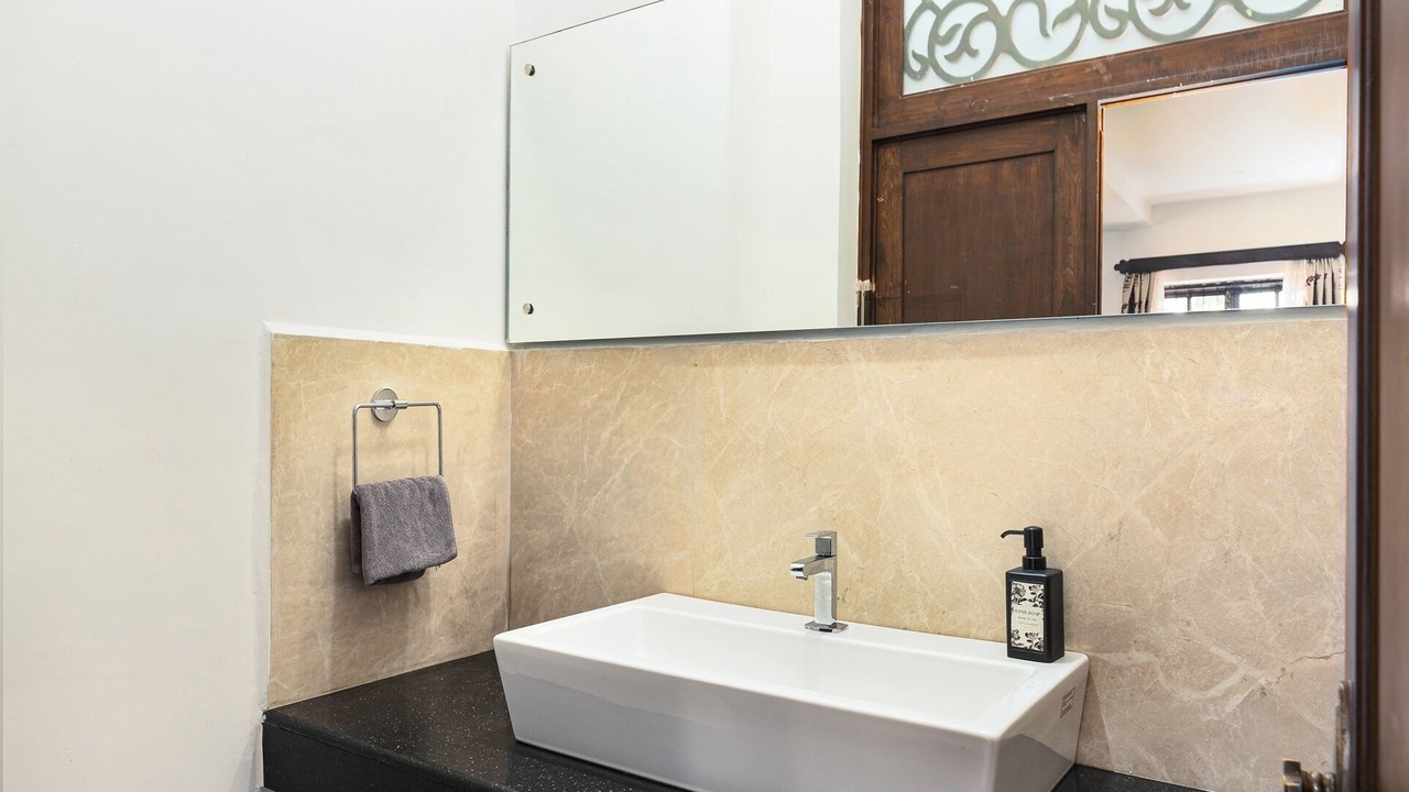 Photo of Bathroom in Gauravaddo