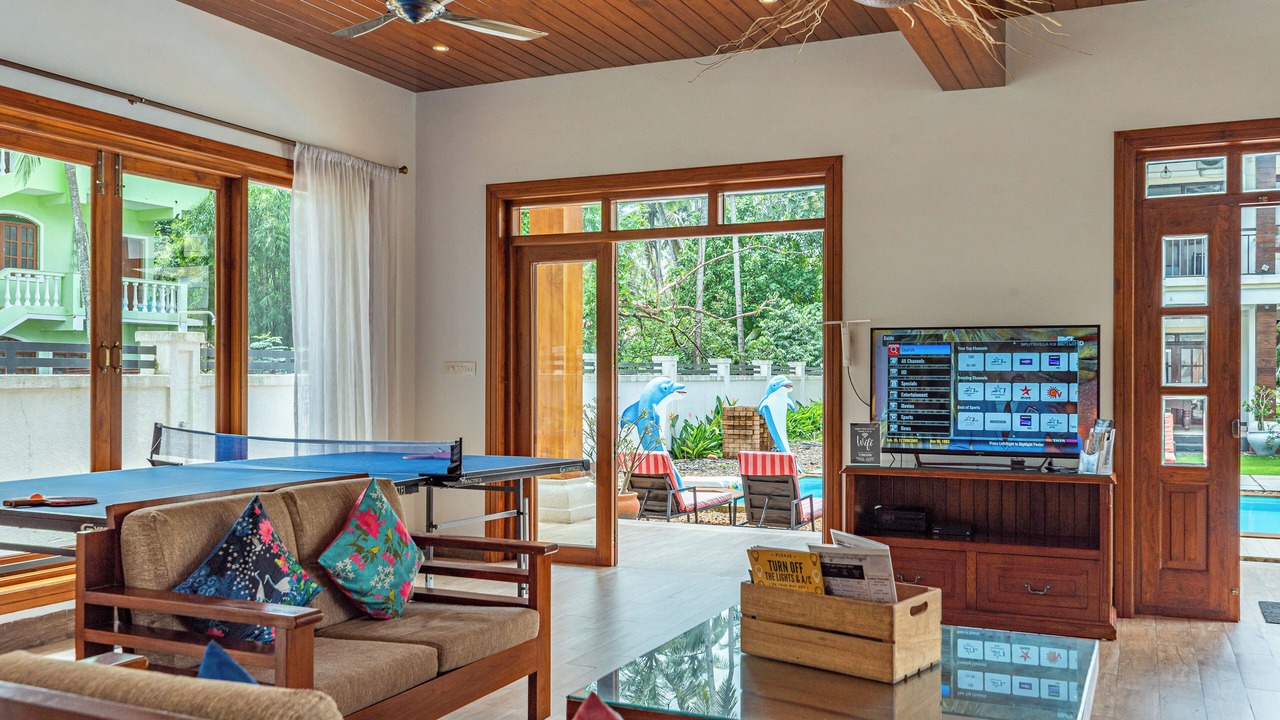 Photo of Livingroom in Gauravaddo