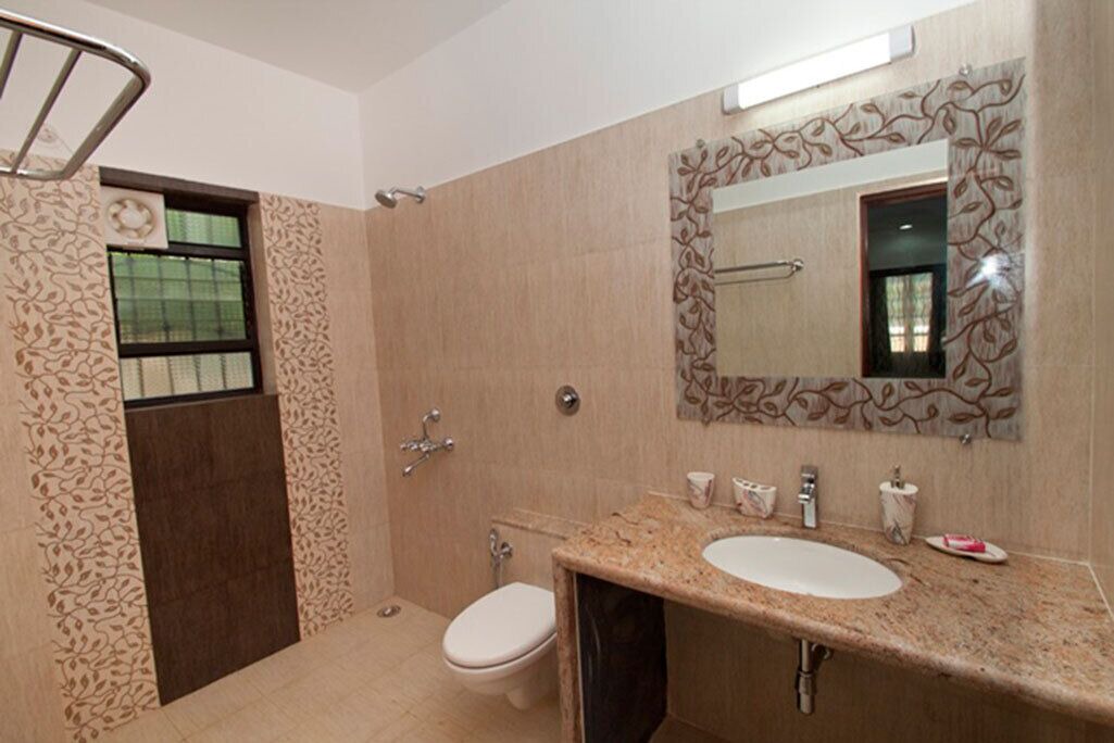 Photo of Bedroom in Calangute