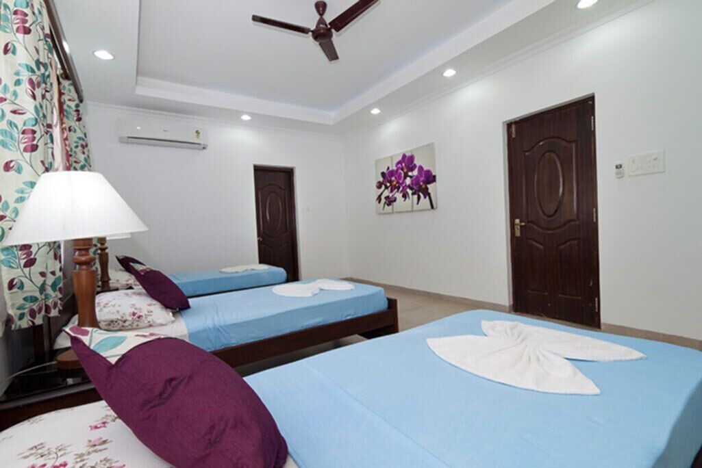 Photo of Others in Calangute