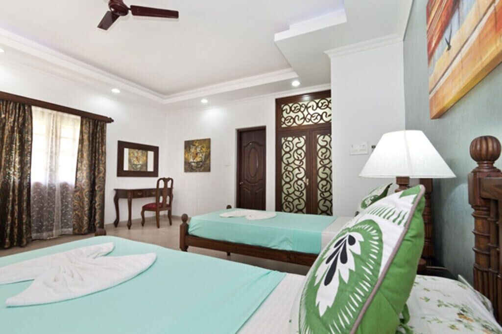 Photo of Outdoor in Calangute