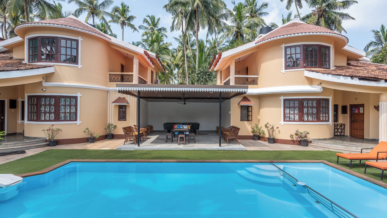 Photo of Outdoor in Calangute