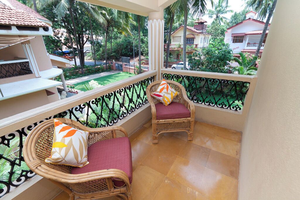 Photo of Outdoor in Calangute