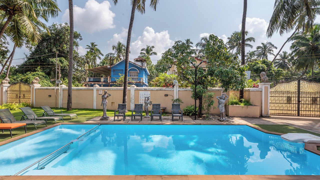 Photo of Outdoor in Calangute