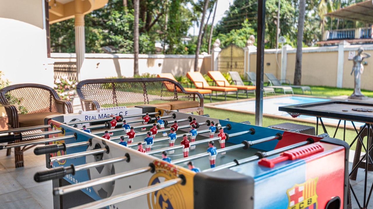 Photo of Outdoor in Gauravaddo