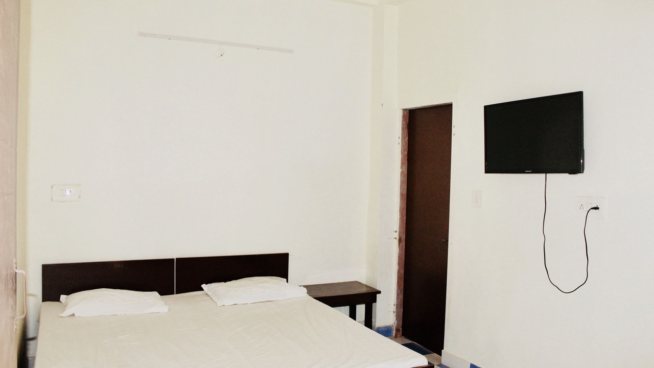 Photo of Bedroom in Pink City