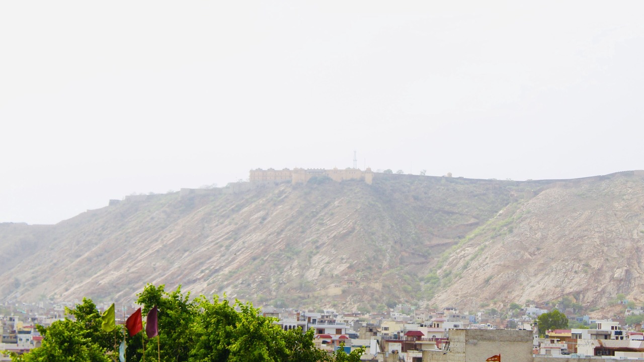 Photo of Others in Pink City