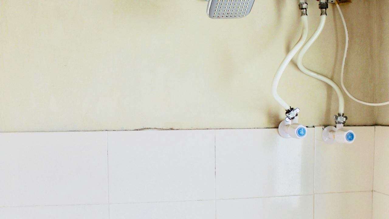Photo of Bathroom in Pink City