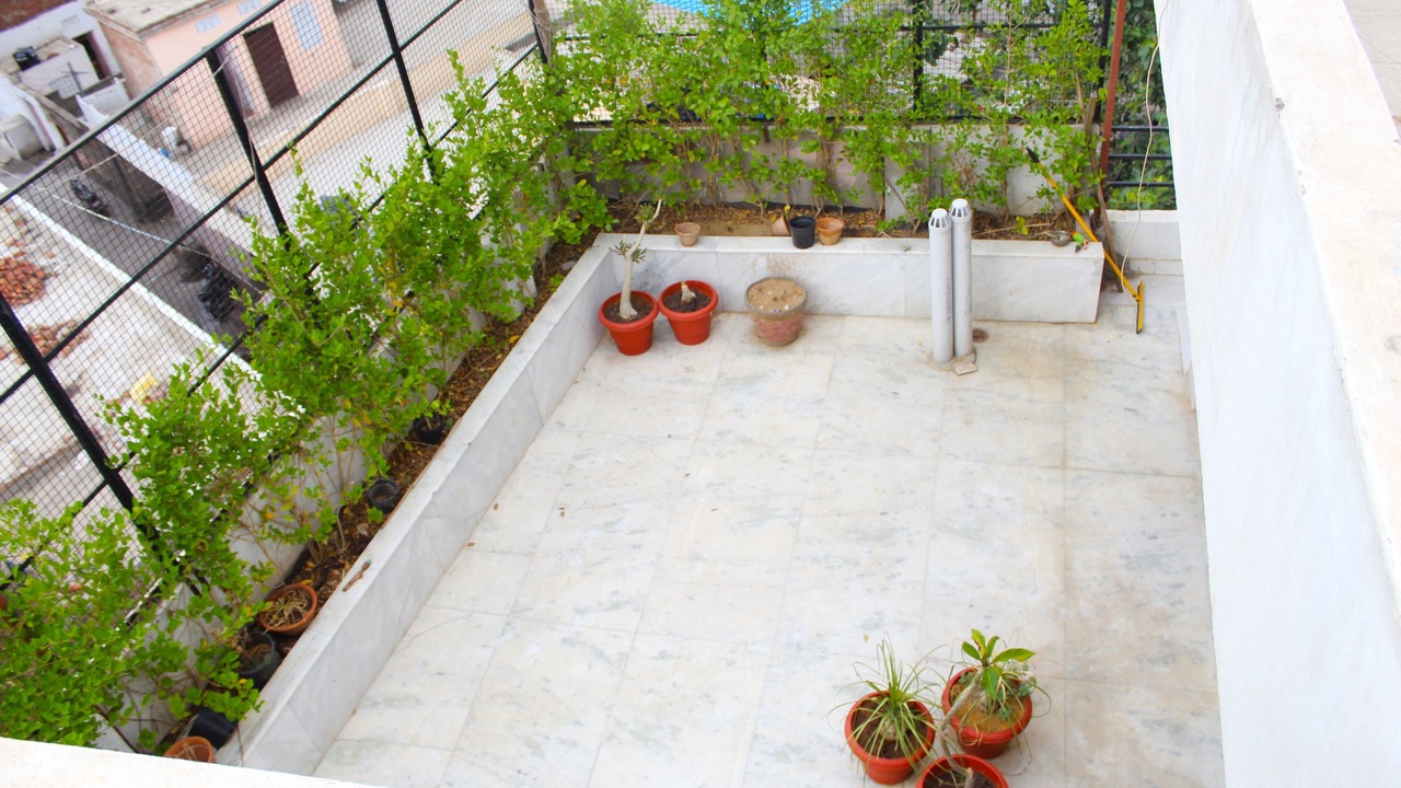 Photo of Outdoor in Pink City