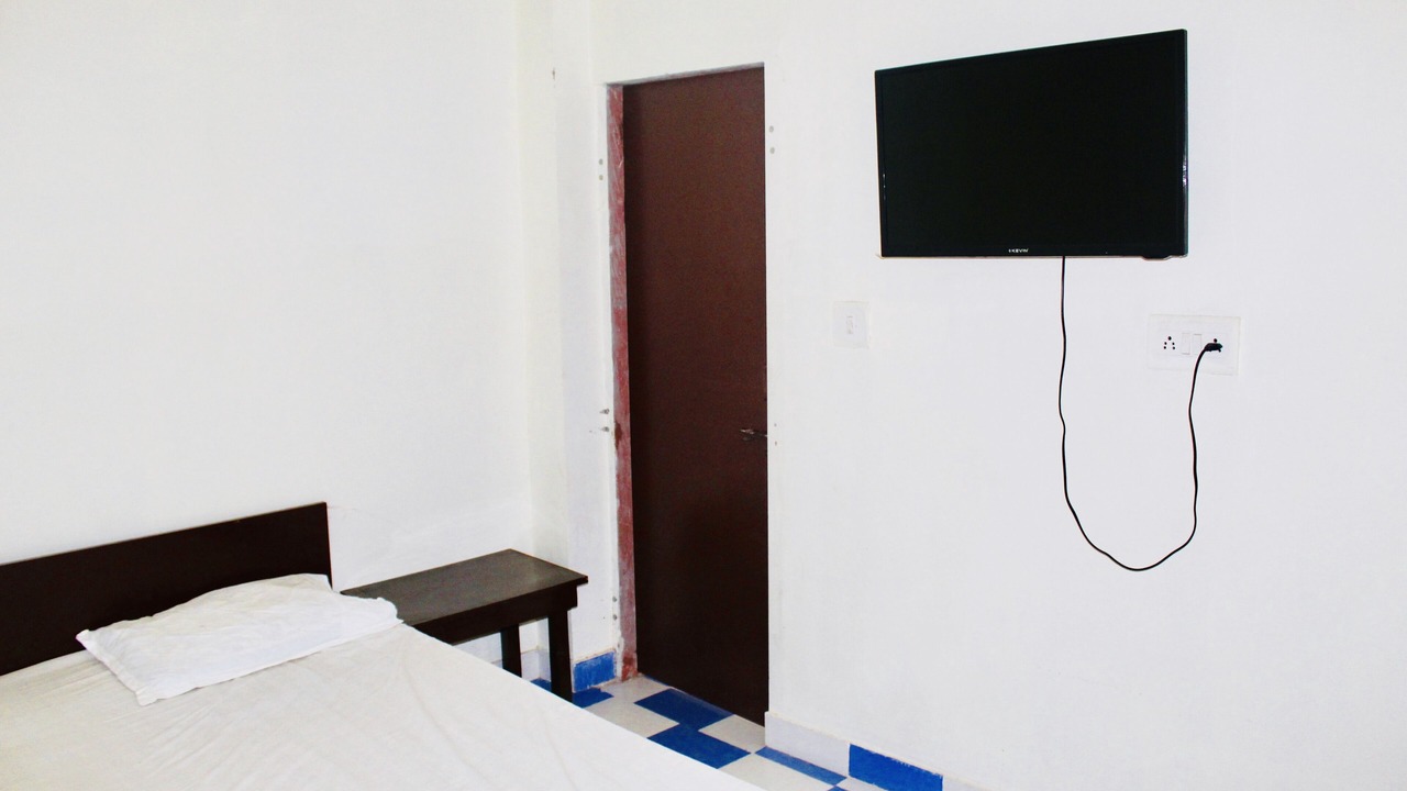 Photo of Bedroom in Pink City
