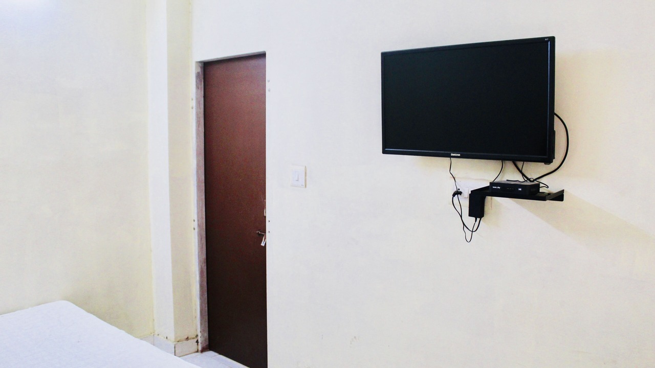 Photo of Bedroom in Pink City