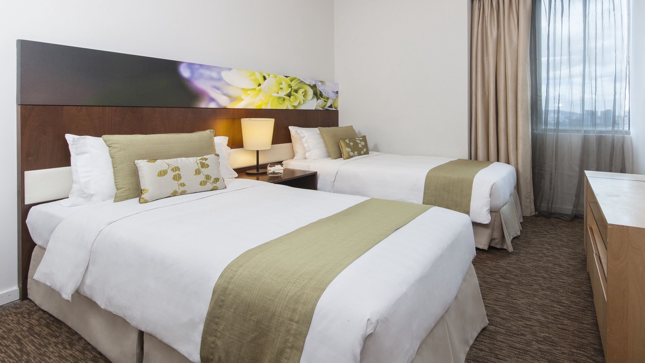 Photo of Bedroom in Kuala Lumpur