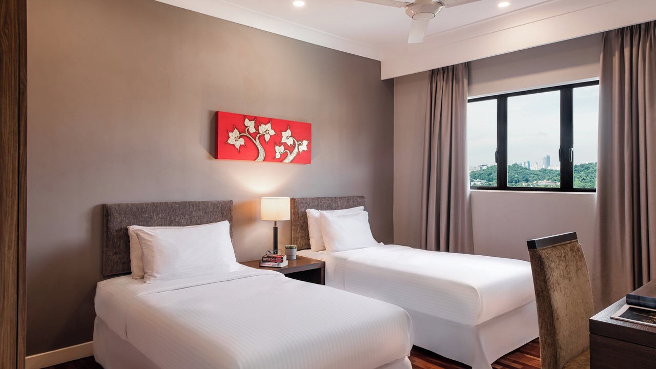 Photo of Bedroom in Bangsar