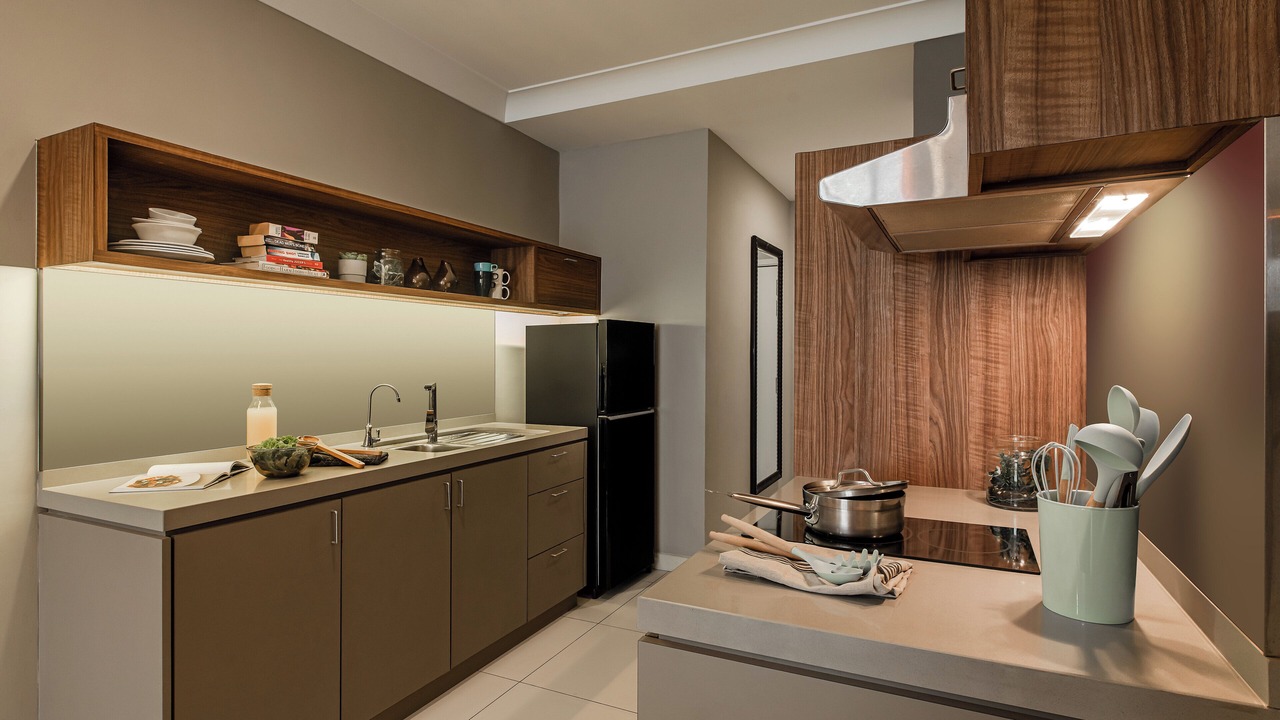 Photo of Kitchen in Bangsar