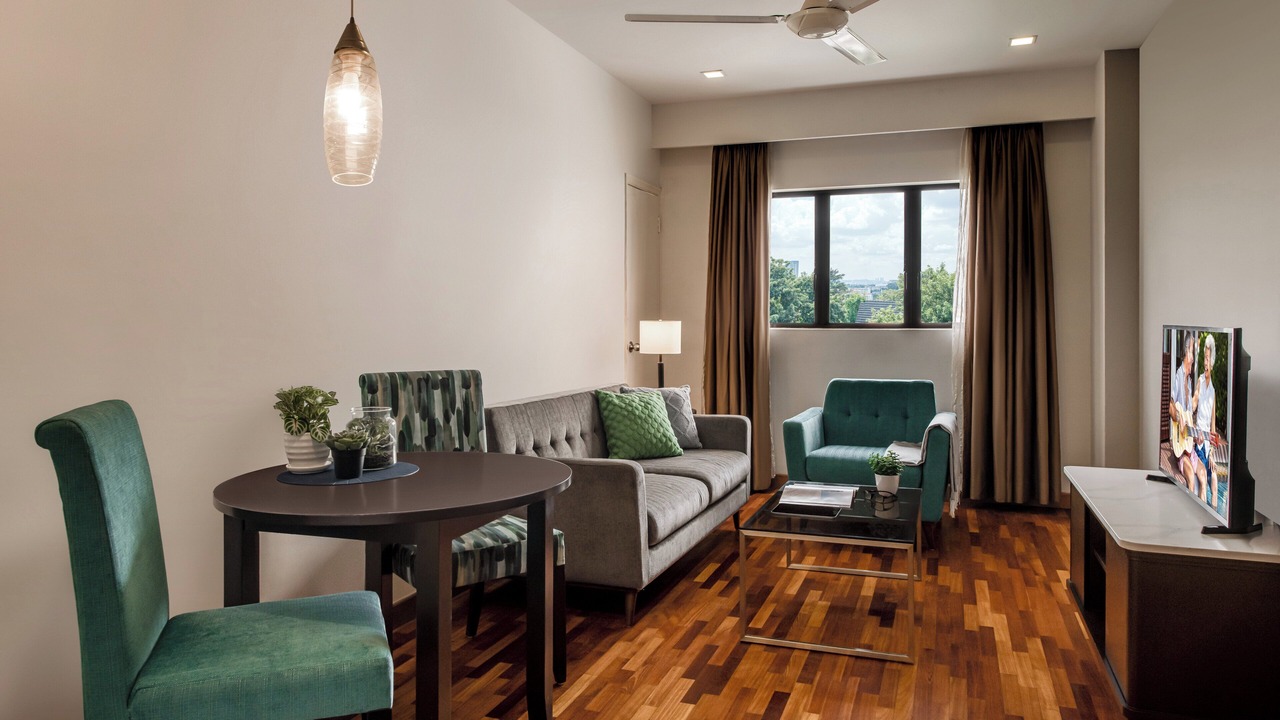 Photo of Livingroom in Bangsar