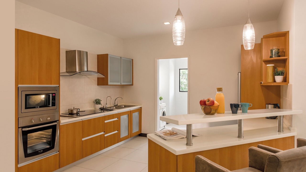 Photo of Kitchen in Bangsar