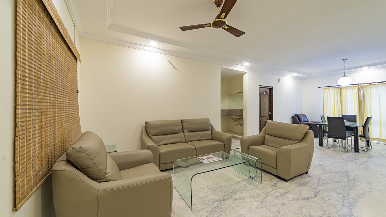 Photo of Bedroom in Kondapur