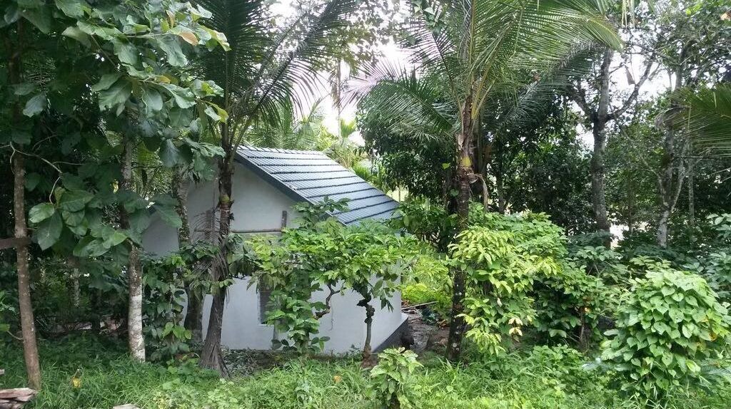 Photo of Outdoor in Civil Station