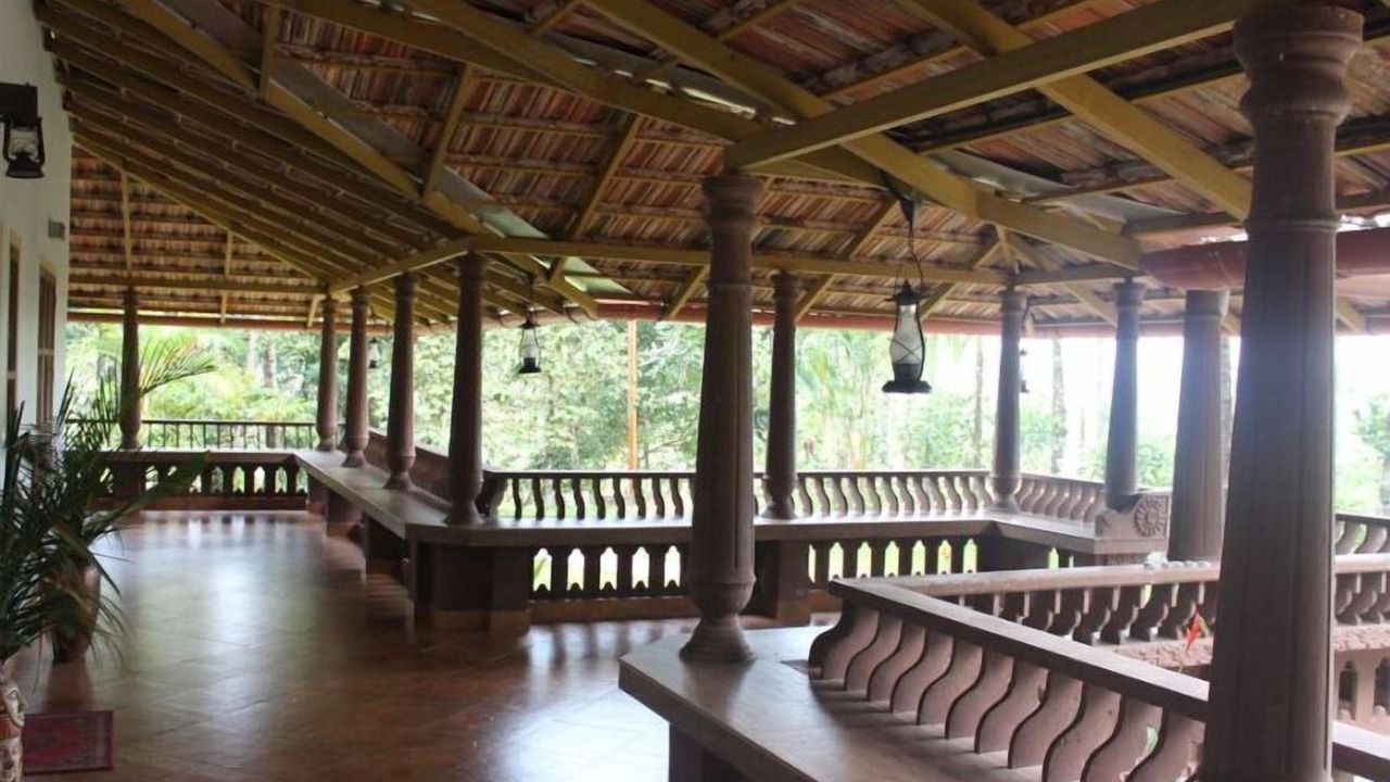 Photo of Patio Balcony in Civil Station