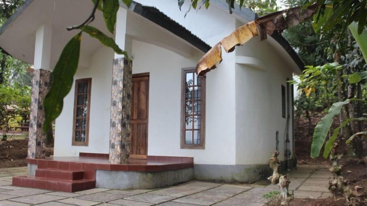 Photo of Outdoor in Civil Station