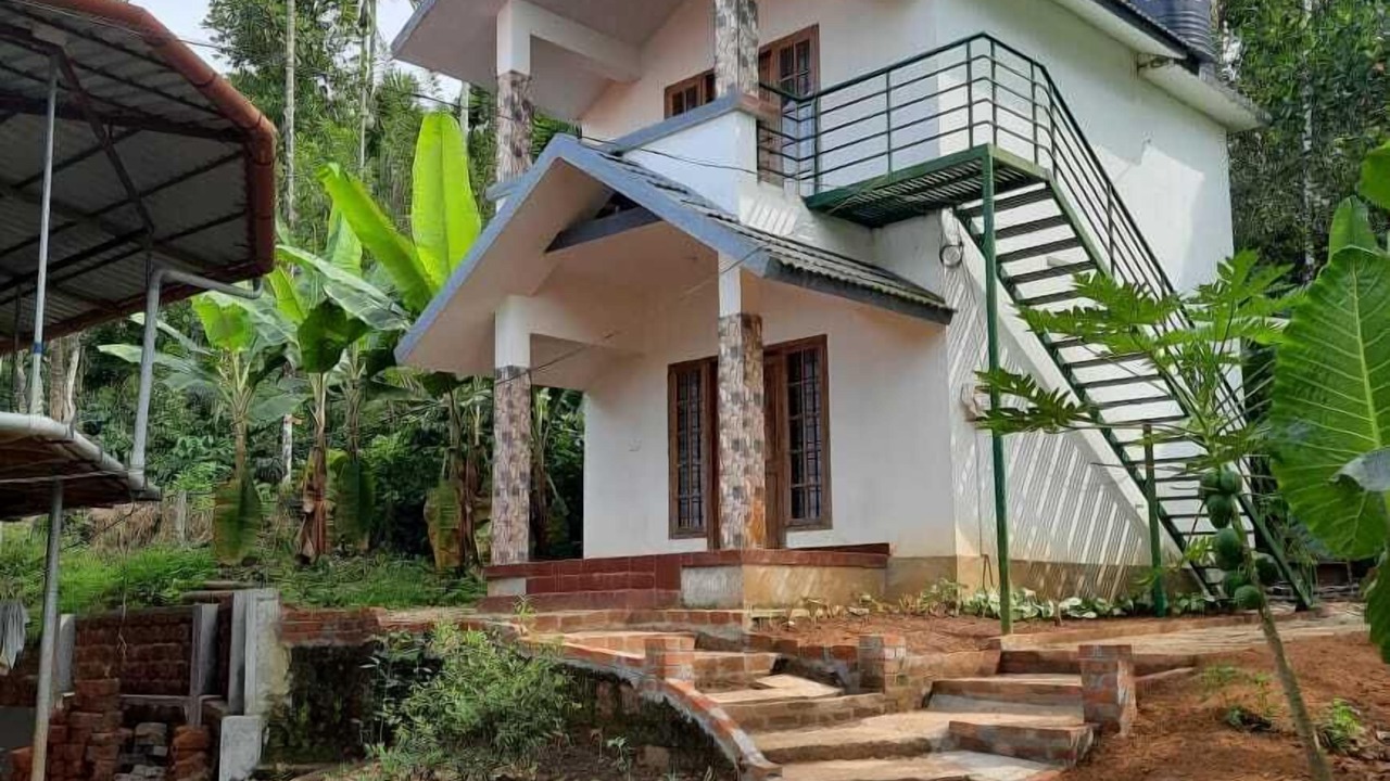 Photo of Outdoor in Civil Station