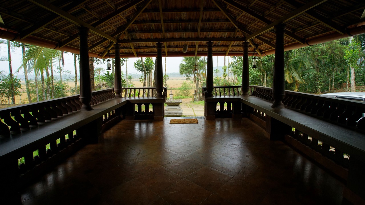 Photo of Outdoor in Panamaram