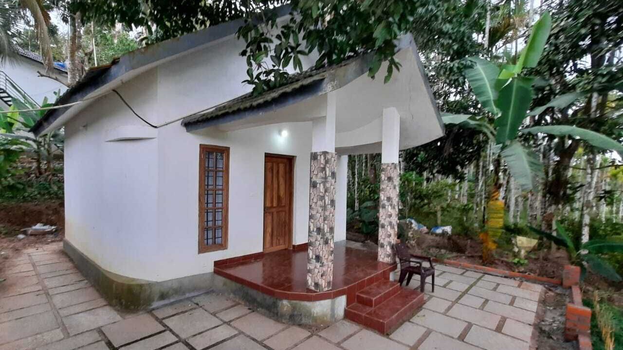 Photo of Outdoor in Panamaram