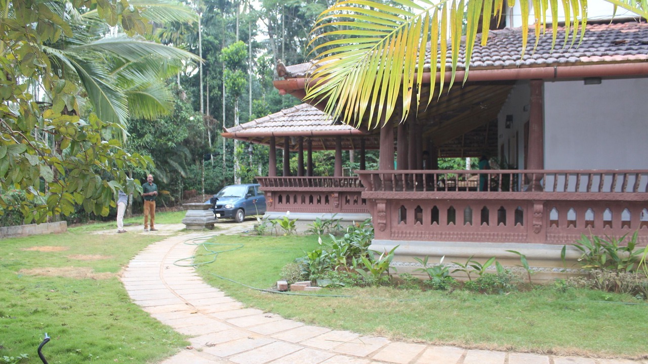 Photo of Outdoor in Panamaram