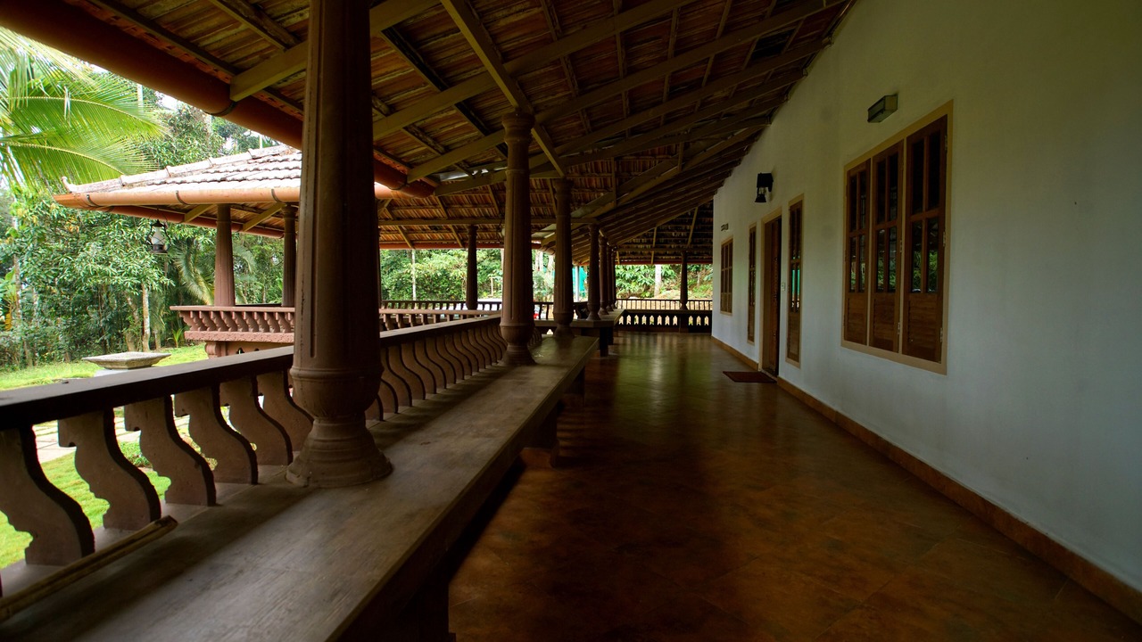 Photo of Outdoor in Panamaram