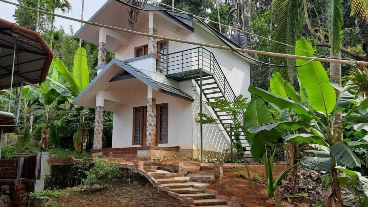 Photo of Outdoor in Panamaram