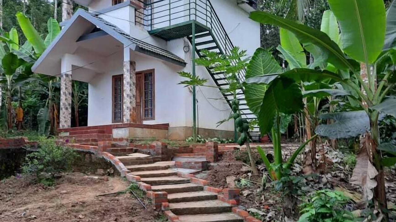 Photo of Outdoor in Panamaram