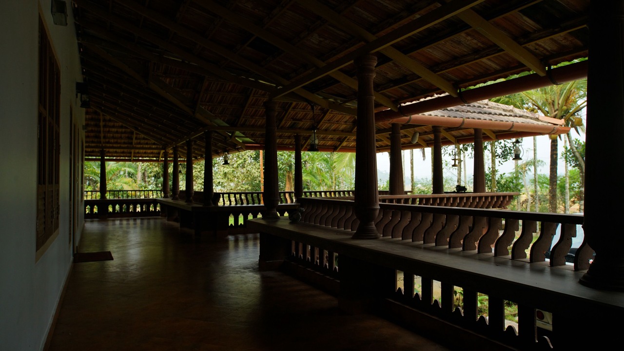 Photo of Outdoor in Panamaram